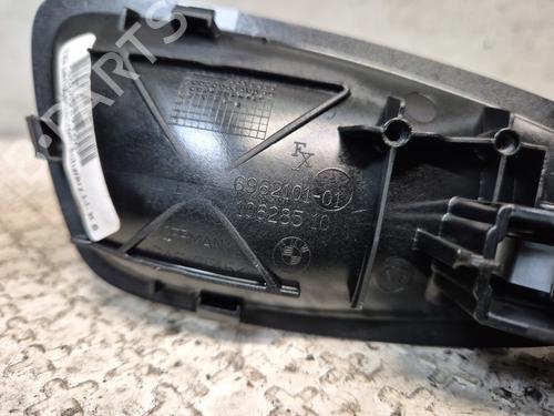 Venstre bak invendig håndtak BMW 1 (E87) 118 d | BP25885929I15 
