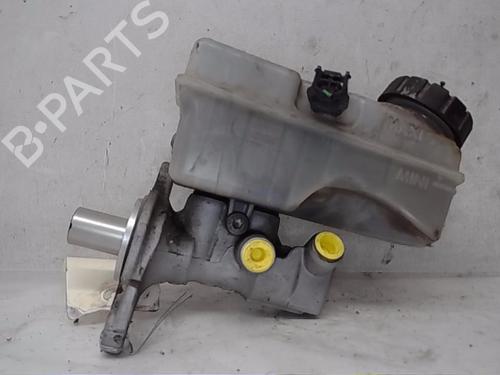 Used Brake master cylinder RENAULT CLIO IV (BH_) 1.5 dCi 90 (90 hp) 14523321