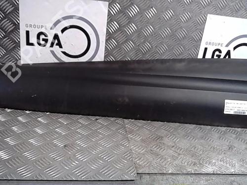 Used Door moulding trim RENAULT KADJAR (HA_, HL_) 1.3 TCe 140 (HLNB, HLN1) (140 hp) 14557491