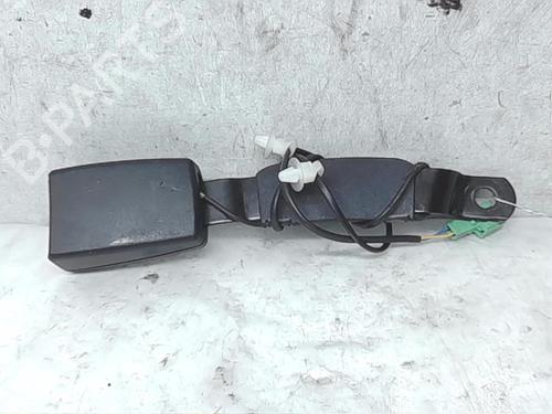Used Seat buckle SEAT IBIZA IV (6J5, 6P1) 1.2 TSI (105 hp) 14829059