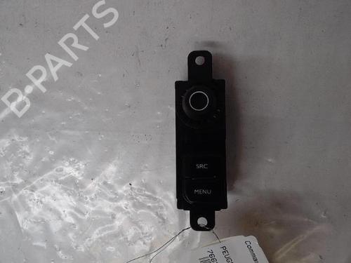 Switch PEUGEOT 2008 I (CU_) 1.2 THP 110 / PureTech 110 | BP15834484I30 