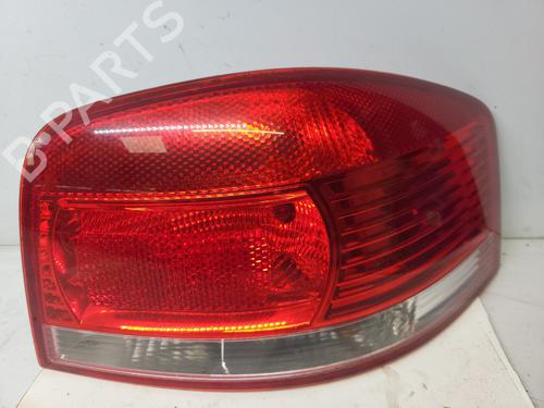 Used Right taillight Right taillight AUDI A3 (8P1) [2003-2013] 33443754 33443754
