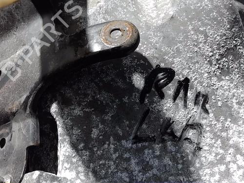 Used Gearbox Gearbox FORD FIESTA VI (CB1, CCN) 1.5 TDCi (75 hp) 17429549 17429549