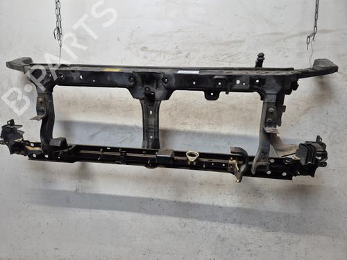Used Front slam panel NISSAN PATHFINDER III (R51) 2.5 dCi 4WD (174 hp) 27095141