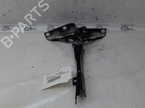 Used Hinge/Door check strap VW GOLF VI (5K1) [2008-2014]  17429558