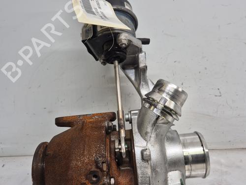 Used Turbocharger/Supercharger Turbocharger/Supercharger OPEL MOKKA / MOKKA X (J13) 1.6 CDTI (_76) (136 hp) 33477155 33477155