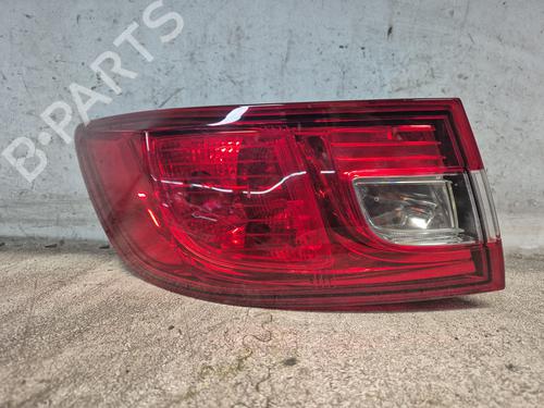 Used Left taillight RENAULT CLIO IV (BH_) 1.5 dCi 90 (90 hp) 28712382
