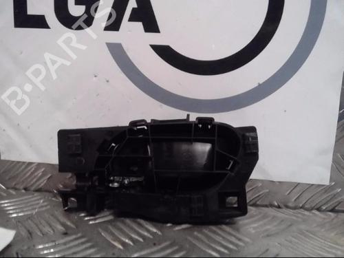 Front right interior door handle CITROËN C4 Grand Picasso I (UA_) 1.6 HDi | BP13865005I14 