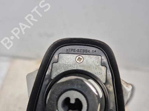 Antenne/Base RENAULT CAPTUR I (J5_, H5_) 1.3 TCe 150 (J5NK, J5JS) | BP33211180C140 - Image 3
