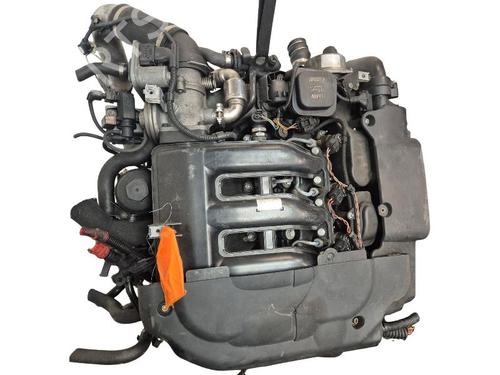 Engine BMW 3 (E90) 320 d | BP37252579M1 - Image 4