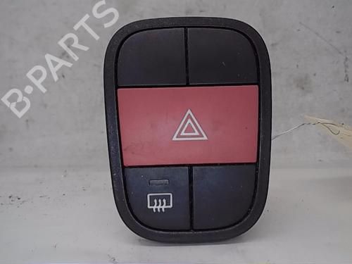 Warning switch FIAT FIORINO Box Body/MPV (225_)  | BP13841111I22 
