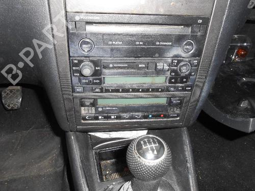 Hood lift support VW GOLF IV (1J1) 1.6 16V | BP14547404C139 