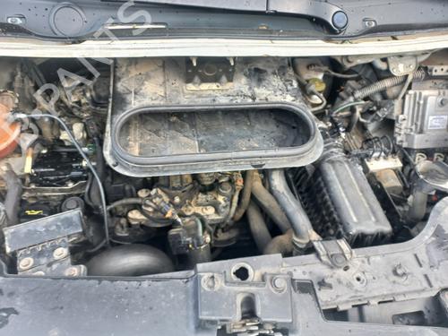Engine control unit (ECU) PEUGEOT EXPERT Van (VF3A_, VF3U_, VF3X_) 2.0 HDi 130 | BP33477190M57  - Image 5