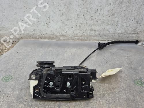 Rear left lock VW GOLF VI (5K1)  | BP29758460C100 