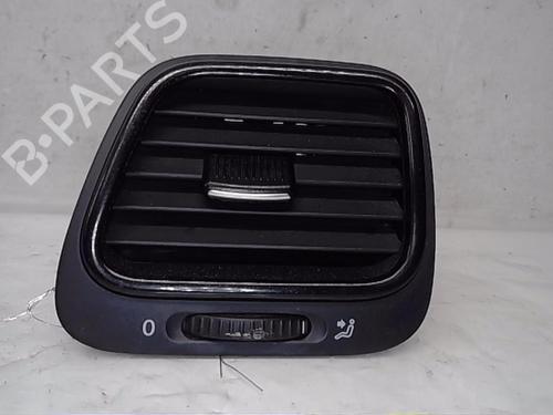 Used Air vent VW SCIROCCO III (137, 138) 2.0 TDI (140 hp) 14564869