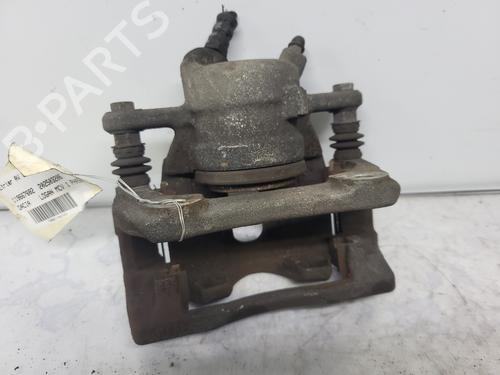 Used Right front brake caliper DACIA LOGAN MCV (KS_) 1.6 16V (KS0L, KS0M, KS0P, KS1S) (105 hp) 32291509