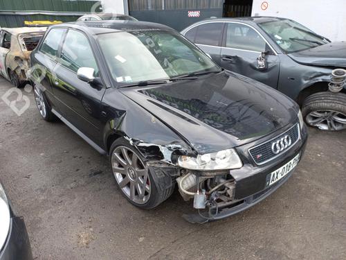 Left front brake caliper AUDI A3 (8L1) S3 quattro | BP16695885M105 