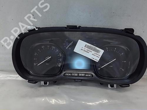 Used Instrument cluster PEUGEOT EXPERT Van (V_) 2.0 BlueHDi 120 (122 hp) 19792076