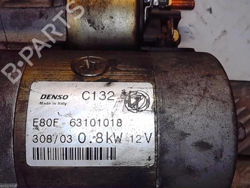 Starter FIAT PUNTO (188_)  | BP13856444M8 