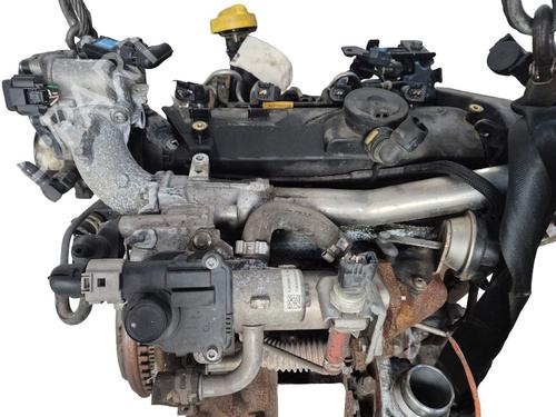 Engine DACIA DUSTER (HS_) 1.5 dCi | BP29962848M1