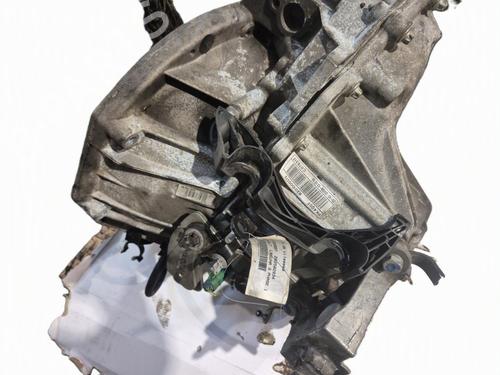 Gearbox RENAULT LAGUNA III (BT0/1) 2.0 dCi (BT07, BT0J, BT14, BT1A, BT1S) | BP34640086M3 - Image 5