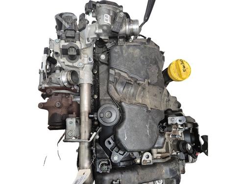 Engine RENAULT CAPTUR I (J5_, H5_) 1.5 dCi 90 (J5N4, J5M5, J5MW, J5M6, J5AL, J5AJ) | BP36834119M1 - Image 4