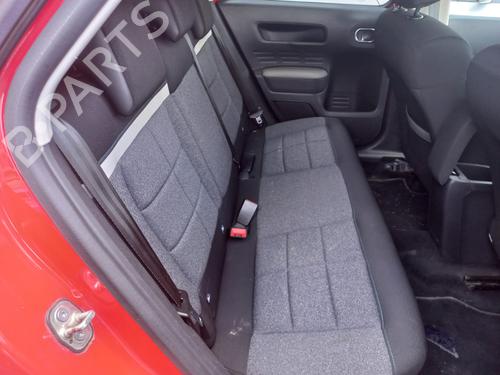 Right front window switch CITROËN C4 CACTUS 1.5 BlueHDi 100 | BP36242206I26 - Image 15