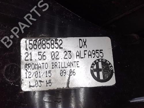 Used Right taillight ALFA ROMEO MITO (955_) 1.4 MultiAir (955AXL1B) (105 hp) 13834450