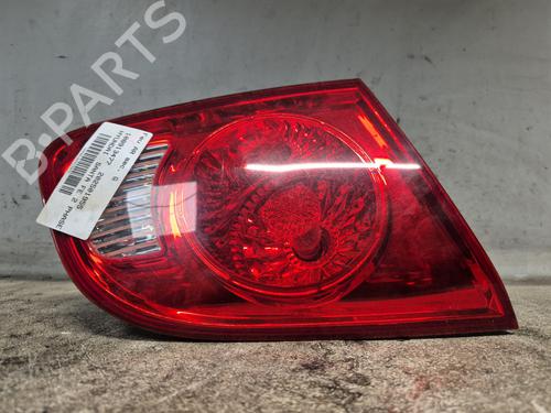 Used Left tailgate light HYUNDAI SANTA FÉ II (CM) 2.2 CRDi (155 hp) 29136837