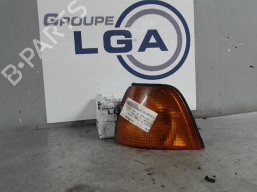 Used Left front indicator BMW 3 Compact (E36) 318 tds (90 hp) 13869661