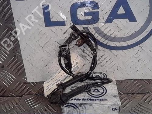 Elektronisk sensor RENAULT CLIO IV (BH_) 1.5 dCi 90 (90 hp) 14553924