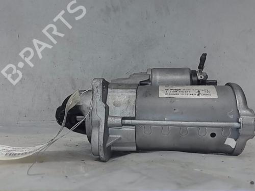 Starter OPEL ADAM (M13) 1.4 | BP21583446M8