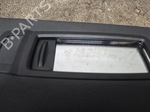 Venstre solskærm BMW X5 (E70) | BP30868122I1