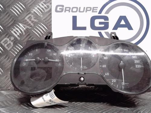 Used Instrument cluster SEAT LEON (1P1) 2.0 TDI (136 hp) 13865311