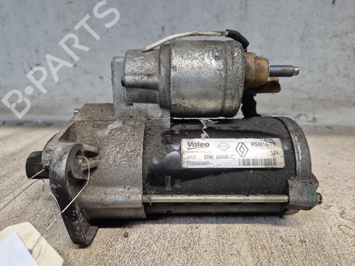 Starter RENAULT CLIO IV (BH_) 1.5 dCi 75 | BP28007364M8 