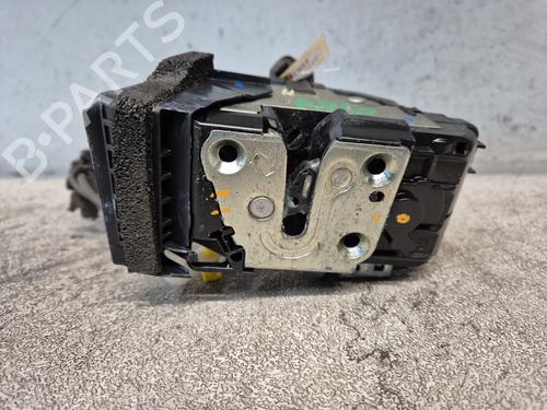 Front left lock NISSAN JUKE (F15) 1.2 DIG-T | BP24576112C98 