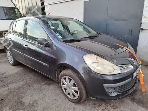 Right taillight RENAULT CLIO III (BR0/1, CR0/1) 1.5 dCi (C/BR0G, C/BR1G) | BP25450777C35 