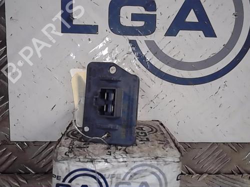 Heater resistor KIA SOUL I (AM) 1.6 CRDi 128 | BP13860308M108 
