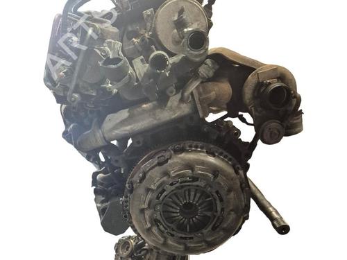 Used Engine Engine 37252608 37252608