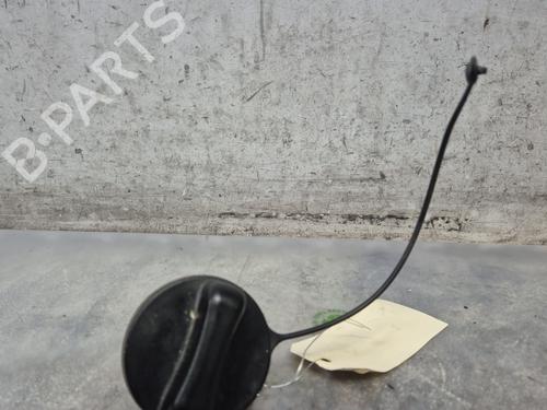 Fuel cap NISSAN QASHQAI I (J10, NJ10)  | BP30117507C161 