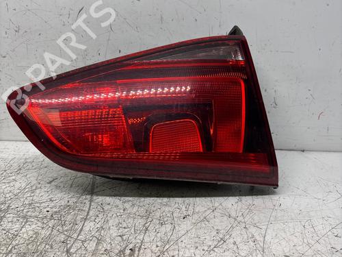 Used Left tailgate light Left tailgate light VW GOLF VII (5G1, BQ1, BE1, BE2) 1.6 TDI (105 hp) 39599676 39599676