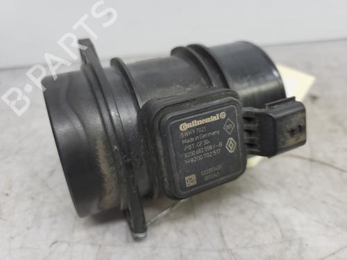 Used Mass air flow sensor DACIA SANDERO II 1.5 dCi (90 hp) 32292246