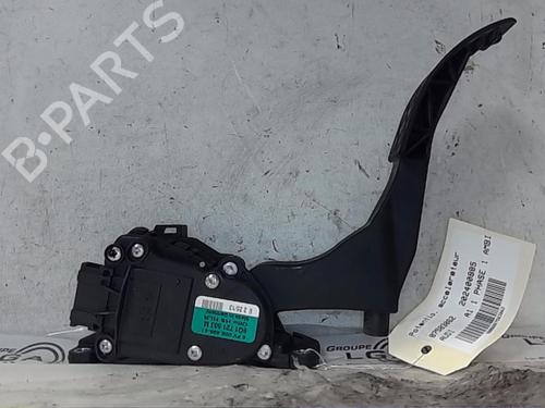 Electronic module AUDI A1 Sportback (8XA, 8XF)  | BP18076380M83