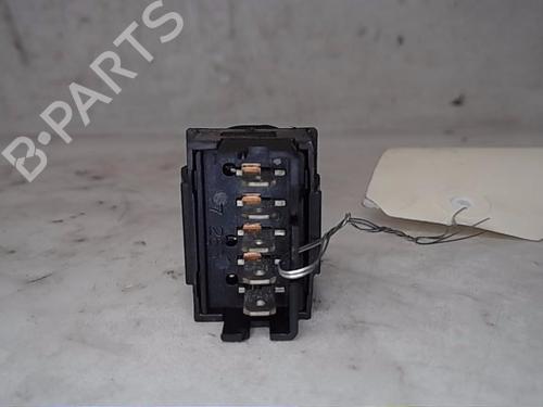Used Right front window switch PEUGEOT PARTNER Box Body/MPV (5_, G_) [1996-2025]  13833355
