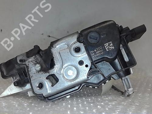 Front left lock CITROËN C4 CACTUS 1.2 VTi 82 | BP20508713C98 