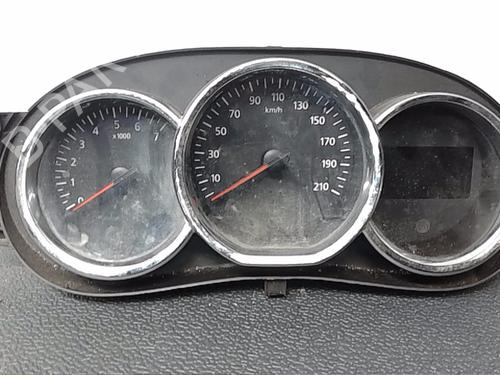 Kombinert Instrument DACIA DUSTER (HS_) 1.5 dCi (109 hp) 23251009