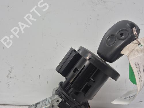 Used Ignition barrel Ignition barrel RENAULT KANGOO Express (FW0/1_) [2008-2026] 33892919 33892919