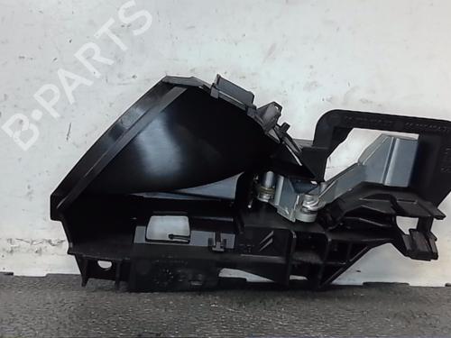 Front left interior door handle CITROËN DS5 1.6 HDi 110 | BP24015635I13 