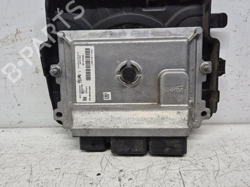 Engine control unit (ECU) CITROËN C-ELYSEE (DD_) 1.2 VTi 82 | BP37252651M57 - Image 3