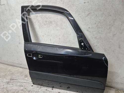 Right front door SUZUKI SX4 (EY, GY) 1.6 VVT (RW416, YA21S) 6800179J00